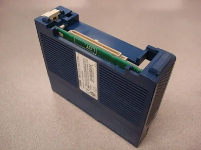 Toyoda Toyopuc RMT-I/O M THU-2756 Remote I/O Master Module Used