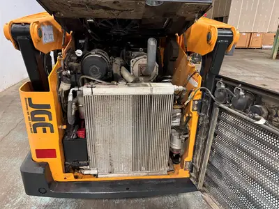 Used 2020 MANITOU MUSTANG 2700V Skid Steer Loaders Minnesota US | Birnstengel Equipment #1554089