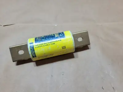 Used BUSSMANN LPJ-175SP Misc Electrical & Power Parts British Columbia CA | Lenmark #1438986
