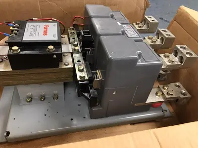 Used FURNAS 4DMB32AF Miscellaneous Equipment (Electrical & Power) | Surplus Asset Holdings #1203630