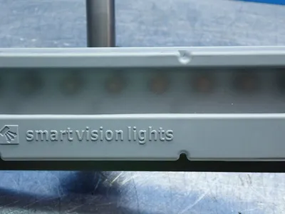 Used SMART VISION LIGHTS LC300625 Lighting | HGR 24 #737207