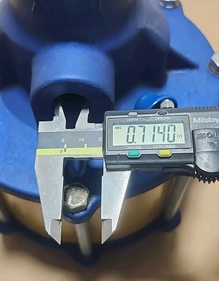 NEW SC HYDRAULIC 11-6094A000