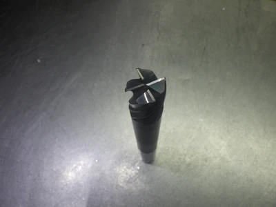 Monster 3/4" 4 Flute Carbide CR XXL Endmill .03" R 294-004095 (LOC1124B)