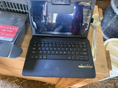 Used _UNKNOWN_ _UNKNOWN_ Computer Accessories Michigan US | Miedema Asset Management Group #1294226