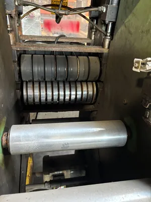 Used GLOUCESTER 401 mini separator Bag Machines New York US | Mark One Machinery #1252614