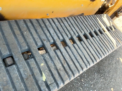 Used CATERPILLAR 279D3 Compact Track Loaders Michigan US | Miedema Asset Management Group #1579198