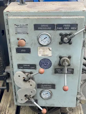 USED TRI TOOL PFM 816