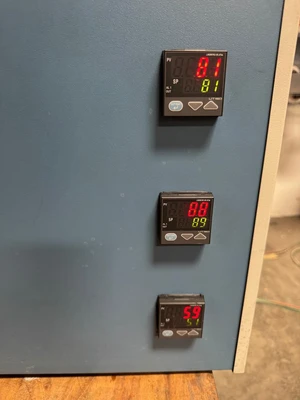 Lindberg Blue M 75756756 Lab Furnaces & Ovens | Amiron Machinery (12)