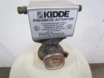 New | in-Stock KIDDE _UNKNOWN_ Miscellaneous MRO | Arrow Industrial #647012