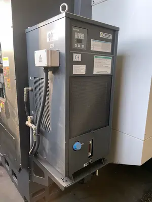 Used 2013 DOOSAN DNM 400 II Vertical Machining Centers California US | MachineStation #1463773