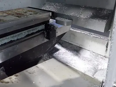 Used 2005 HAAS VF3SSAPC Vertical Machining Centers Ohio US | HGR 24 #946280