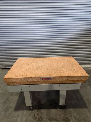 STARRETT CRYSTAL PINK Granite Surface Plates | GMT (3)