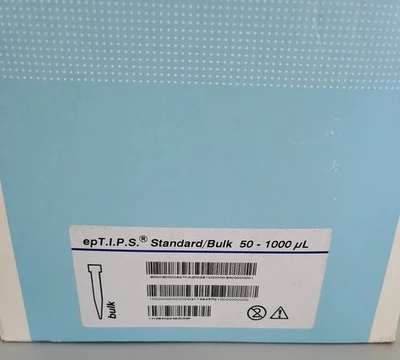 NEW Eppendorf 022492055