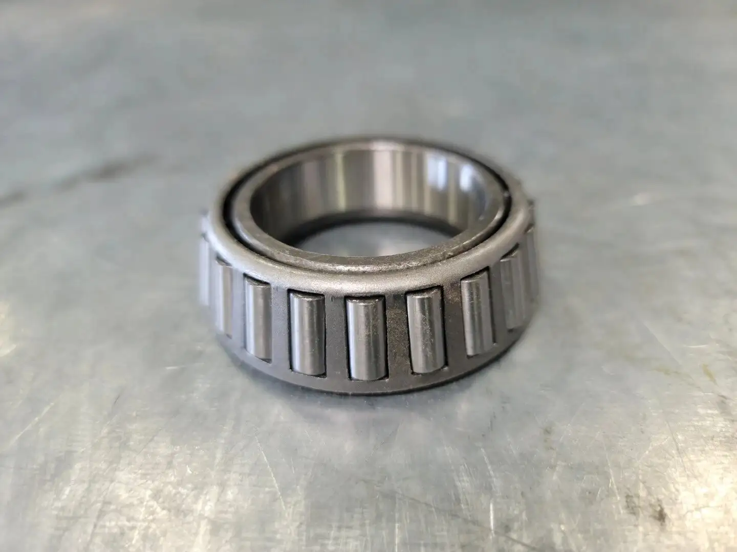 NEW TIMKEN LM29748