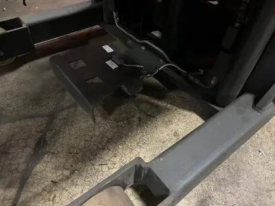 Used 2014 RAYMOND 550OPC30TT Misc Forklifts Illinois US | Somerset Equipment Sales #1542905