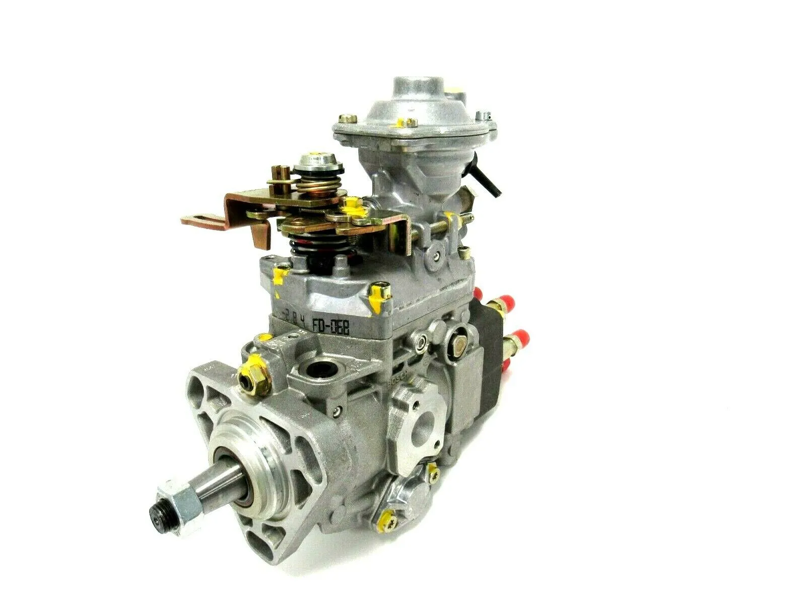 NEW BOSCH 147-0465-26 INJECTION PUMP 147046526 0-460-406-069