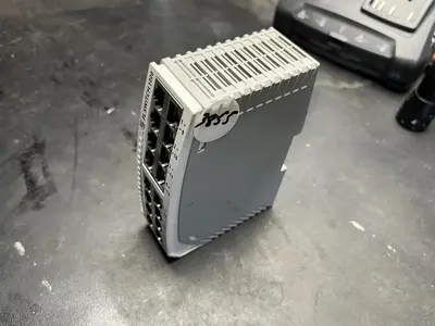 USED PHOENIX CONTACT FL SWITCH 1016N