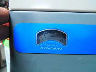 Used LABCONCO 3887220 Fume Hoods Texas US | Aucto #1307176