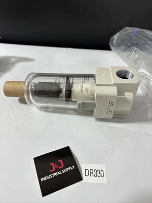 NEW SMC AF40-N06C-Z-A