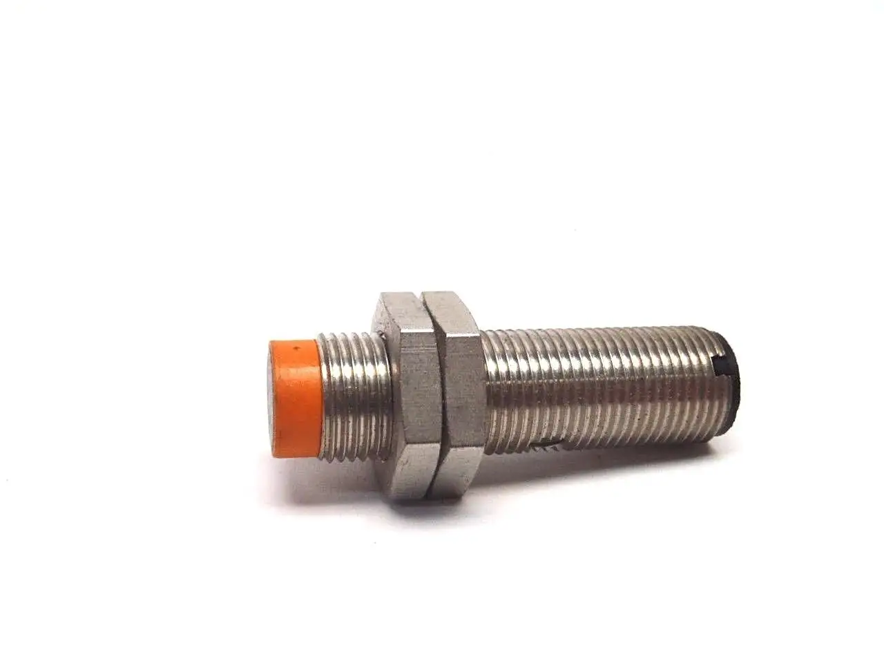Used IFM PROXIMITY SENSOR Proximity Sensors | Maverick Industrial Sales #1107532