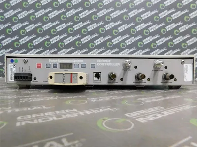 Fisher Rosemount CL6640X1-A2 Provox SRX Controller Data Highway Rev. N Used