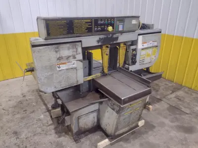 USED HYDMECH S-23A