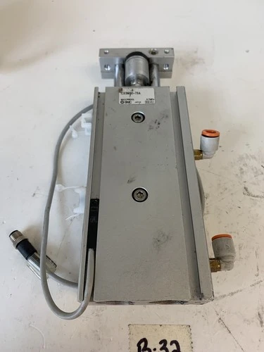 Used SMC CXSM20-75A PLC Processors Indiana US | J&J Industrial Supply #540066
