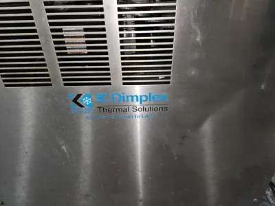 USED 2014 DIMPLEX JT1000