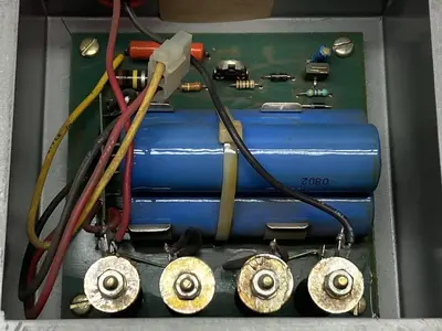 Used MILL SPECIALTIES MODEL 3000 Misc Electrical & Power Parts Ohio US | Surplus Asset Holdings #1240697