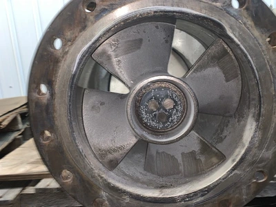 USED Goulds AF Axial Flow