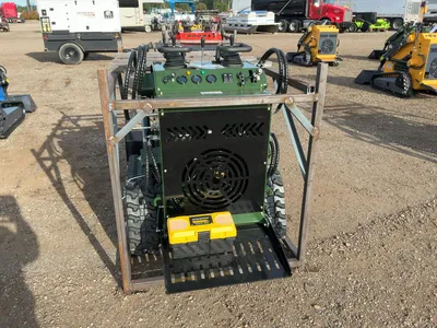 Used 2026 ZJG ZJ-380 Skid Steer Loaders Michigan US | Miedema Asset Management Group #1474639