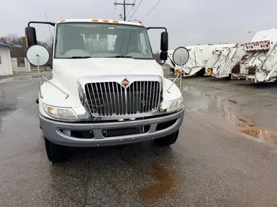 Used 2013 TYMCO 600 Street Sweeper North Carolina US | Levan Equipment #1546324