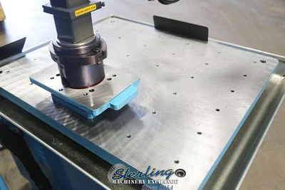 Used CAMMANN, INC C-96 EDM Broken Tap Remover California US | Sterling Machinery Exchange #1467664