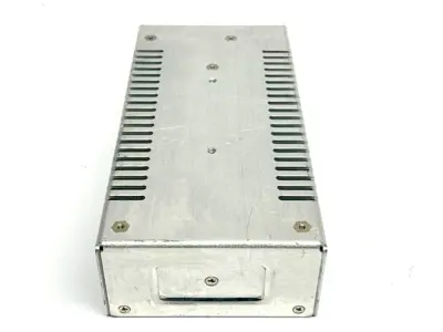Used MEAN WELL TP-100B AC/DC Power Supplies Michigan US | Maverick Industrial Sales #1502360