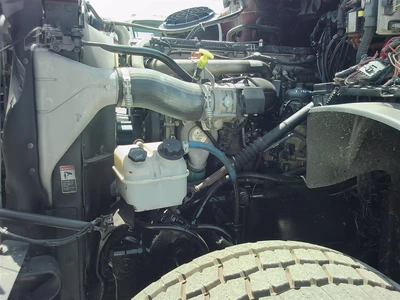 Used 2016 FREIGHTLINER 114SD Rolloff Trucks Texas US | Roll Off Truck World #1491821