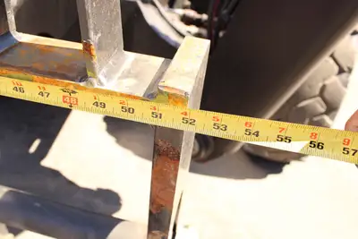 Used 2016 JLG 1255 Aerial Work Platforms New York US | United Lift #1446500