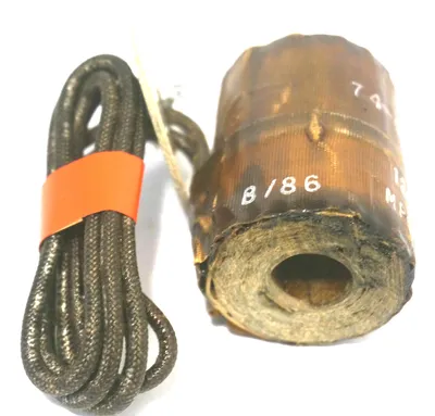NEW ASCO 74-073-6 D COIL 740736D