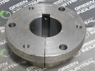USED BALDOR 120512