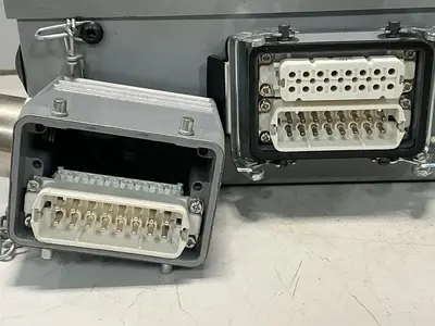 USED SPI 331843-19