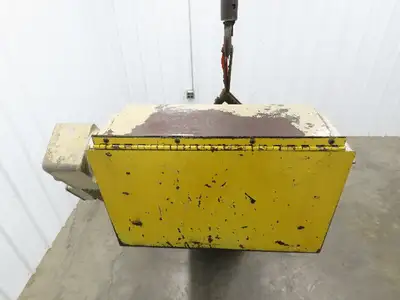 Used MAYFRAN _UNKNOWN_ Conveyor Parts Indiana US | Arrow Industrial #628227