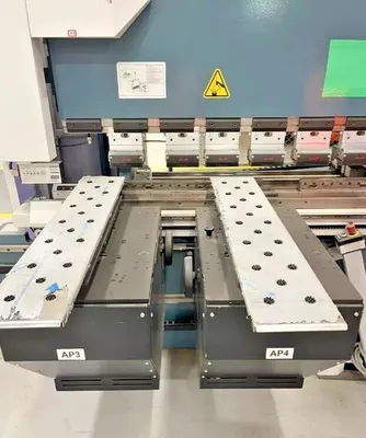 USED 2022 DURMAZLAR AD-S 30175