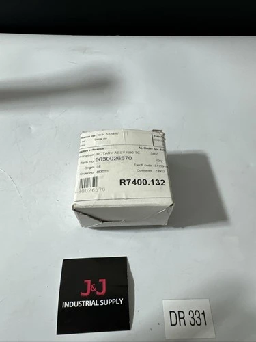 NEW Alfa Laval R7400.132