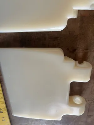 NEW AMERISCRAPE #ALX-9000 SCRAPER