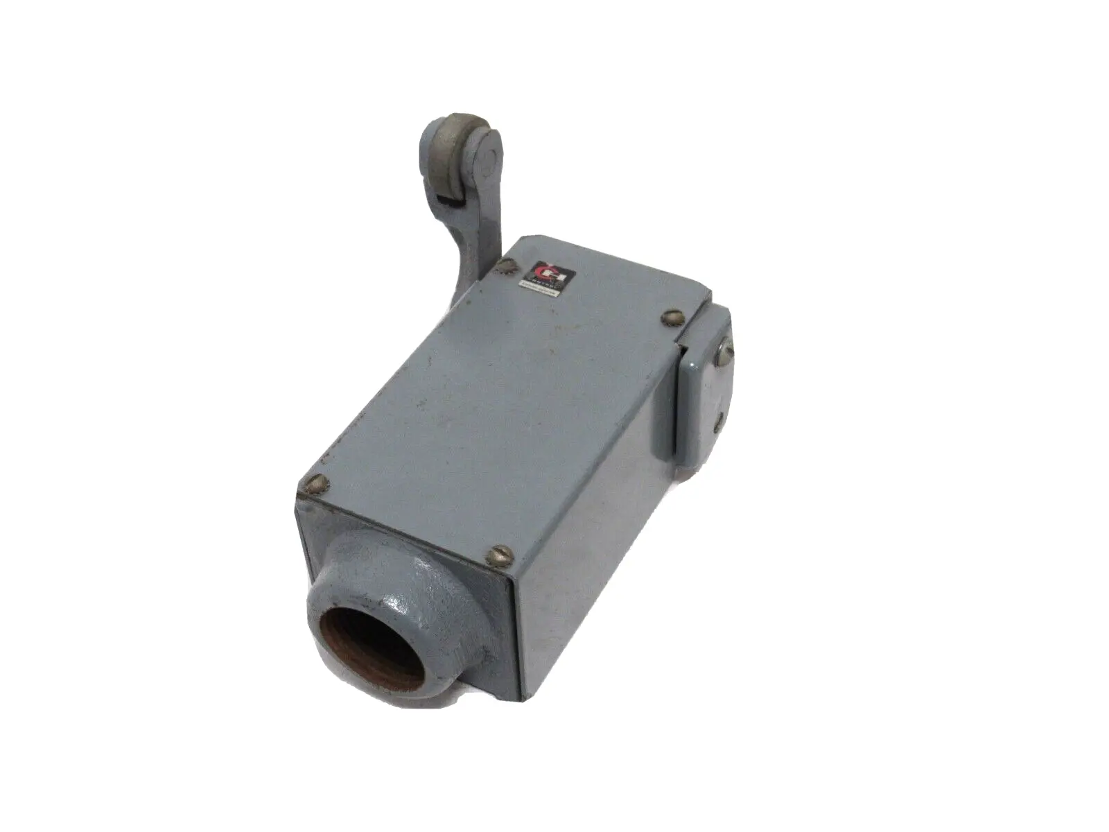 NEW CUTLER HAMMER 10316H28A LIMIT SWITCH