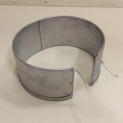 USED APPLIED INSTRUMENTS A-54B304-X