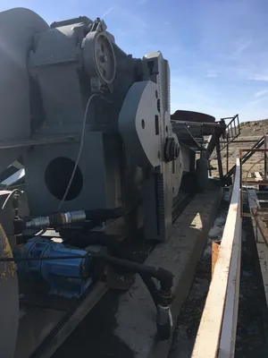Used Lufking Pumping Unit 228 213 86 Pumps Oklahoma US | Borderless Services #1378302