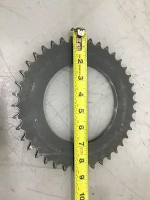 USED KAWAGUCHI 40RS50