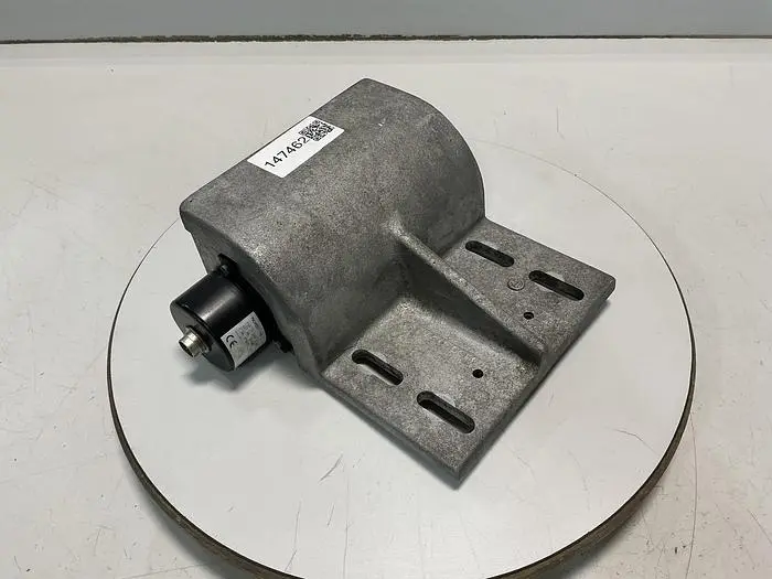 Used VAN DORN 332650-A-108 Transducers Michigan US | Ideal Machinery #714522