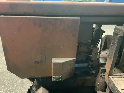 Used 2006 COSEN C650MNC Miter Saws Ohio US | HGR 24 #1418589