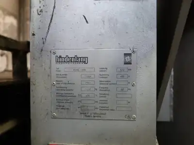 Used 2021 _UNKNOWN_ _UNKNOWN_ Metal Melting Furnaces RO | Apex Auctions #1552211